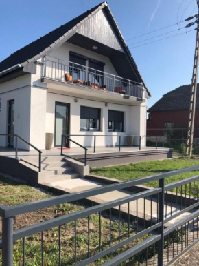 Korona Apartman Balatonboglár Balatonboglár